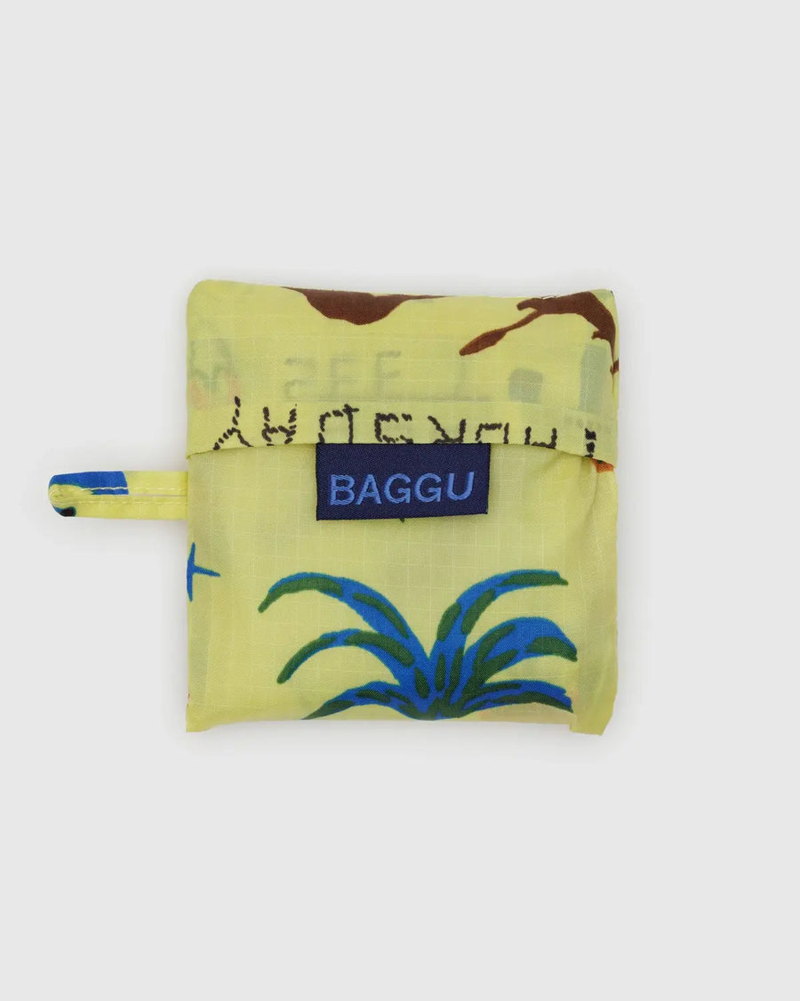 New BAGGU Baby Reusable Bags