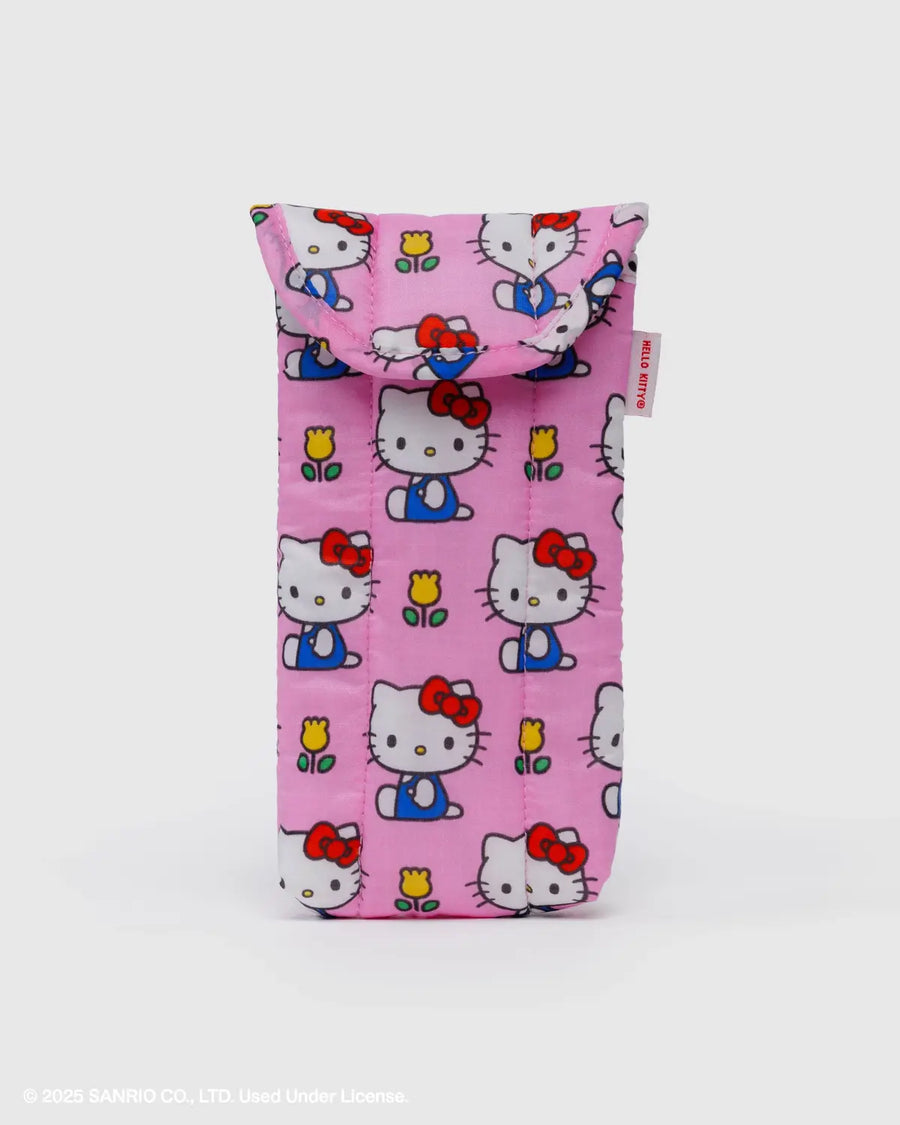 New BAGGU Puffy Glasses Case