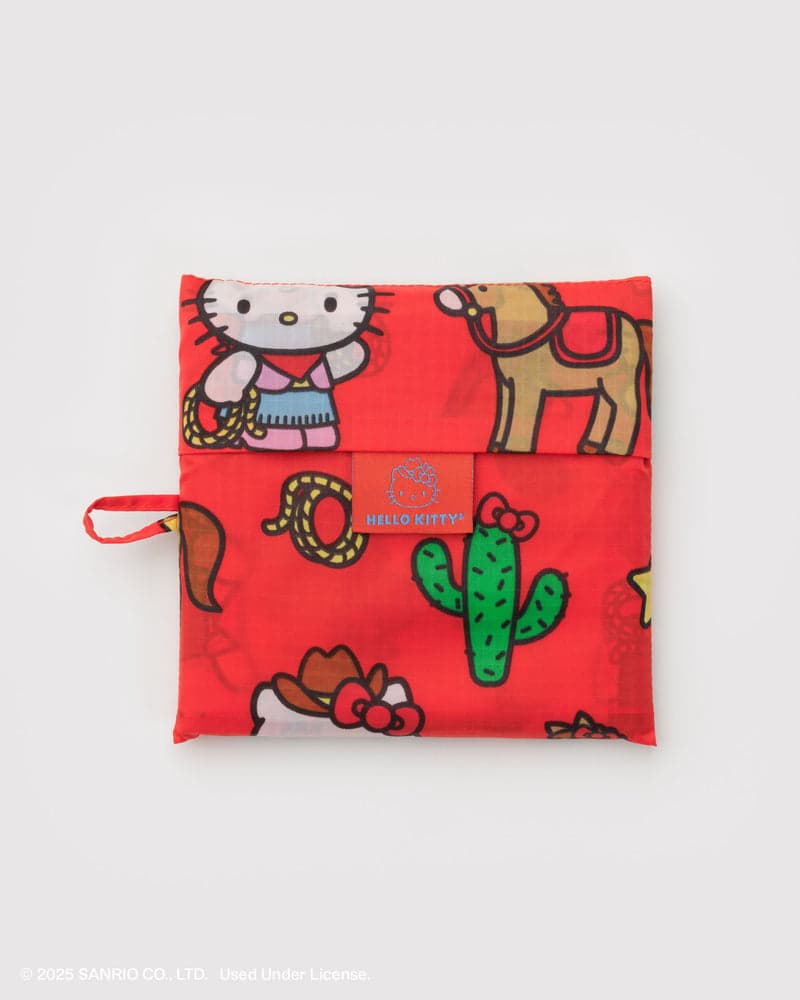 New BAGGU Big Reusable Bags