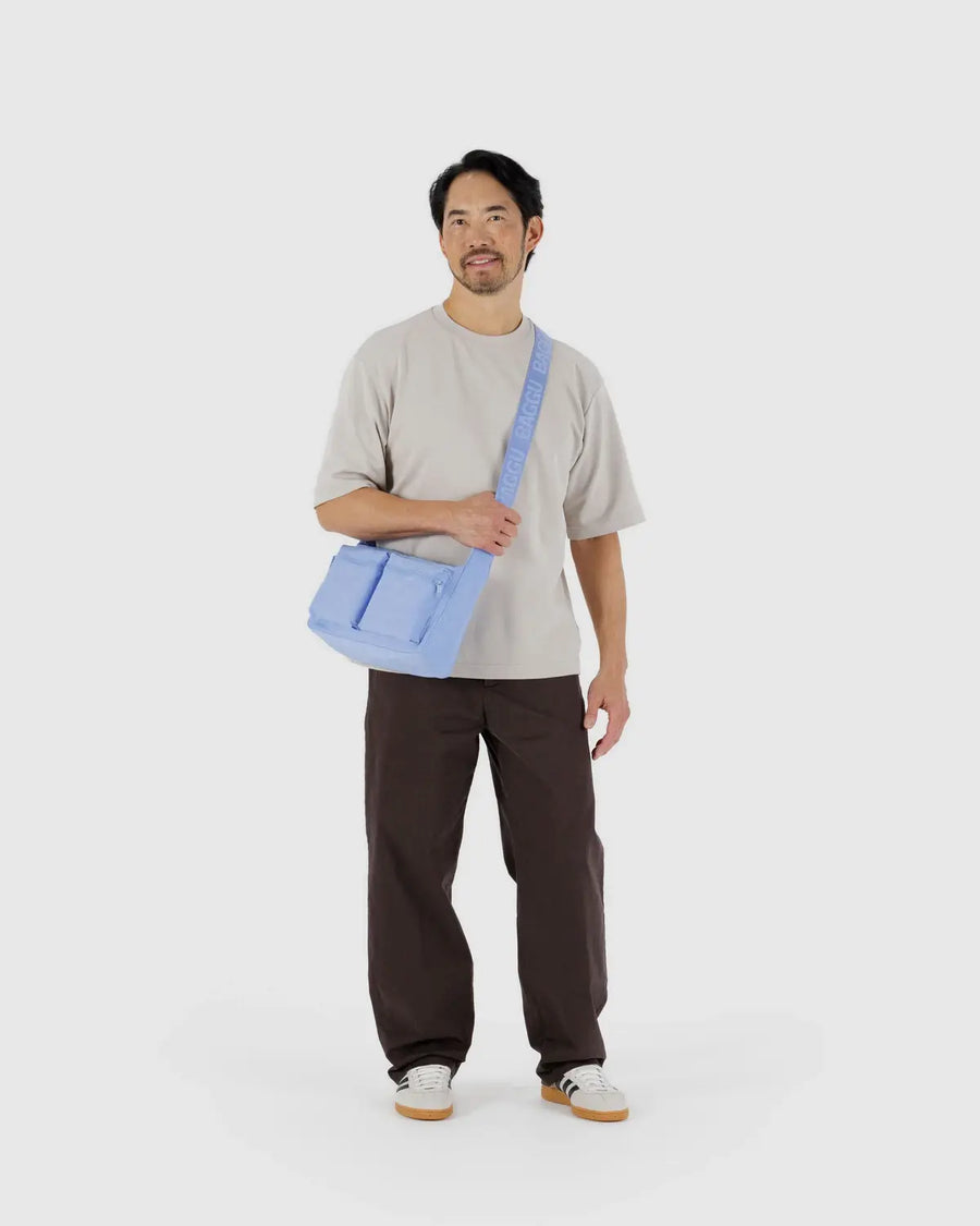 New BAGGU Medium Cargo Crossbody