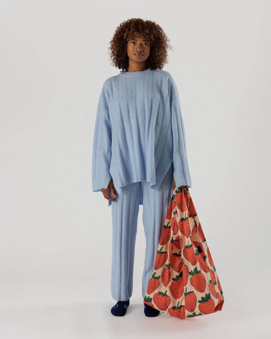 New BAGGU Big Reusable Bags