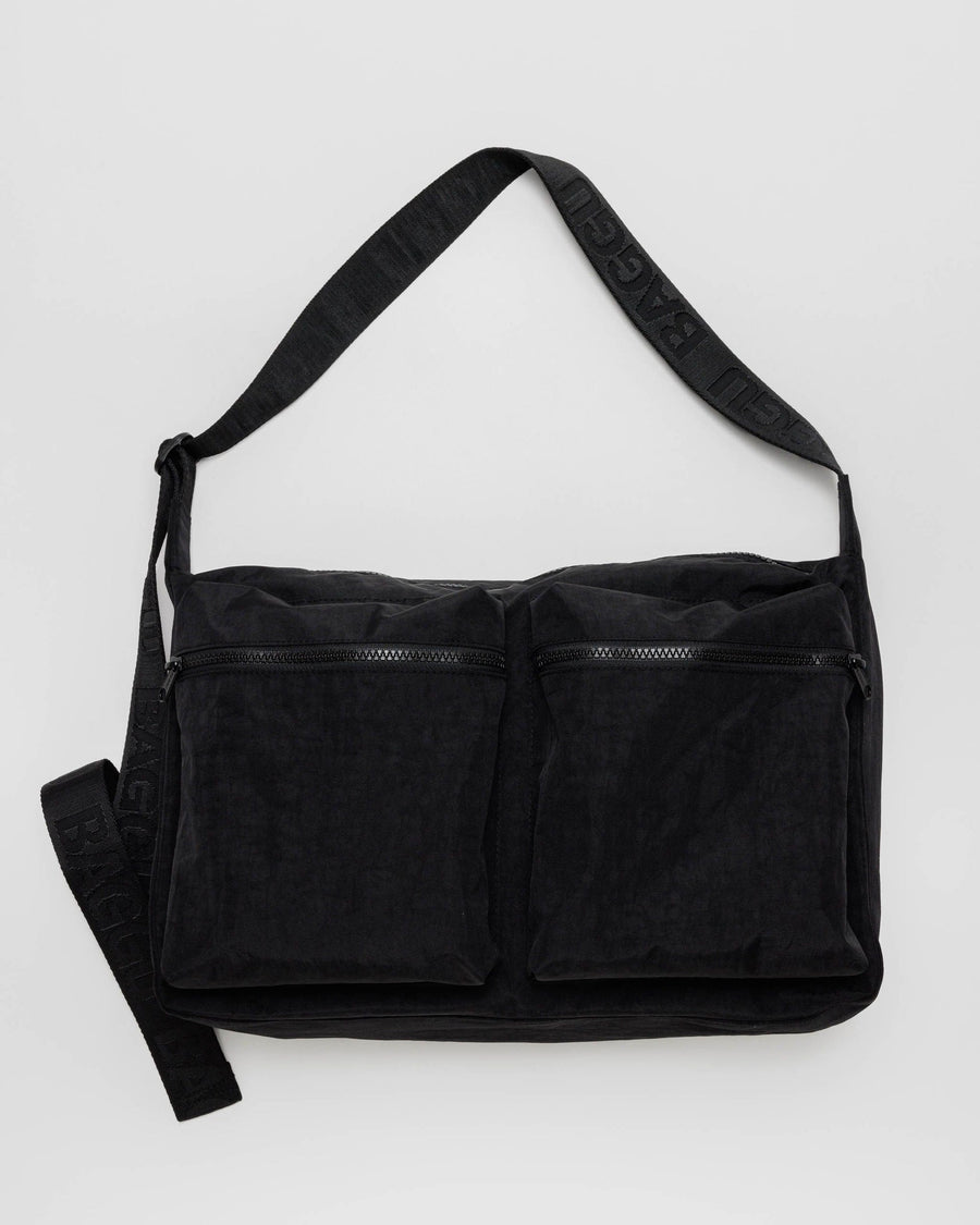 New BAGGU Large Cargo Crossbody