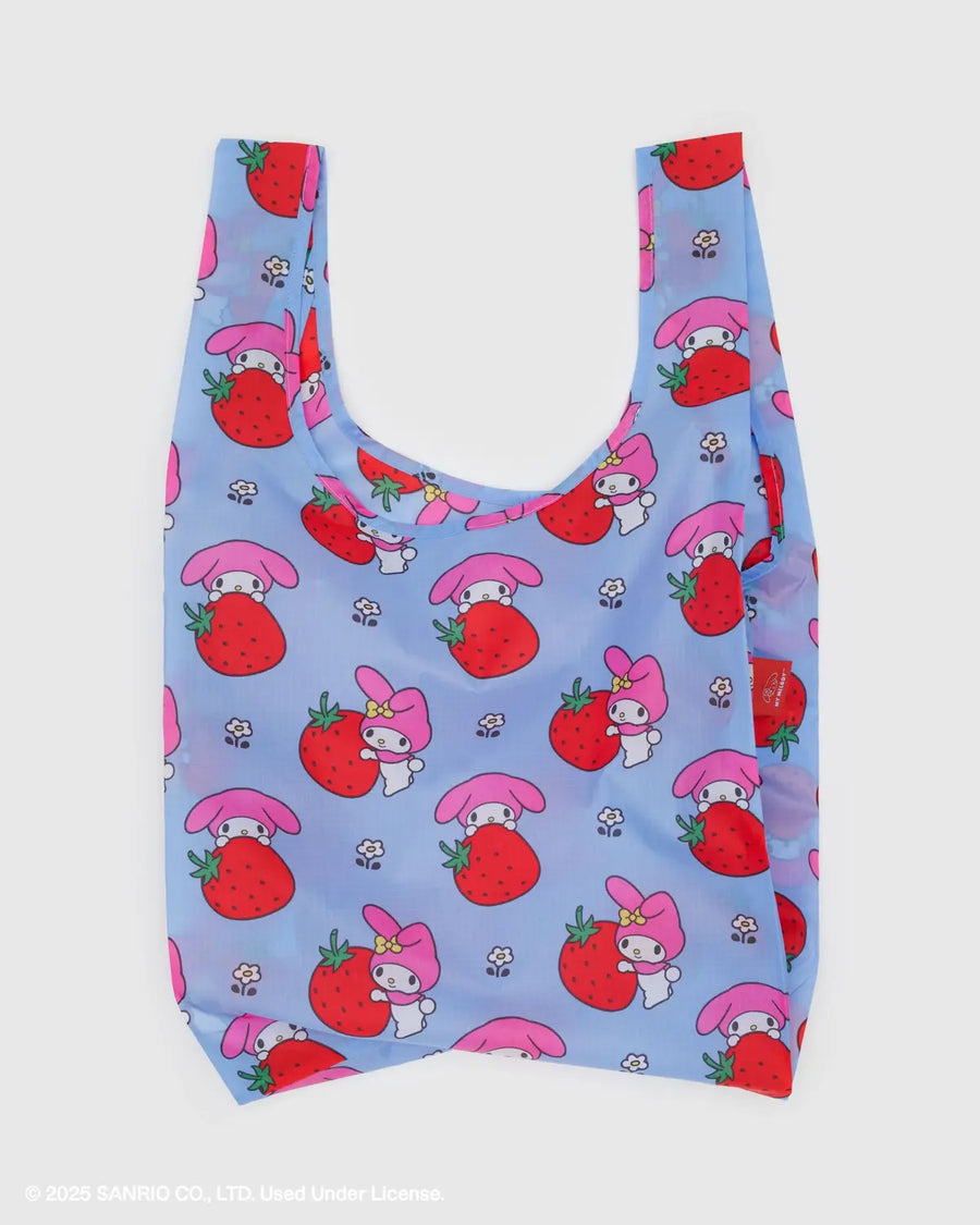 New BAGGU Standard Reusable Bags