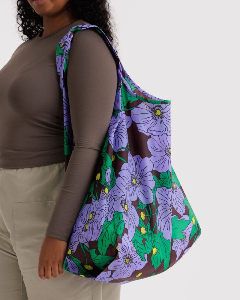 New BAGGU Big Reusable Bags