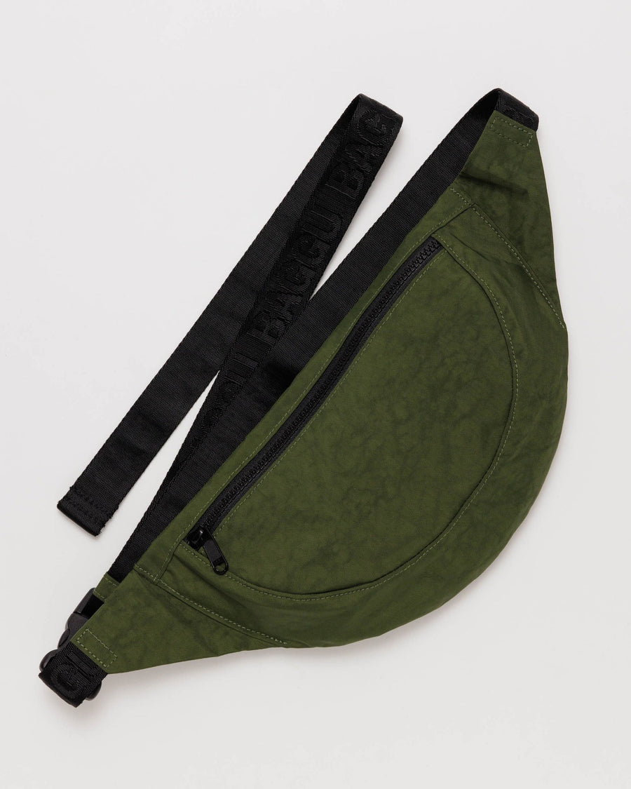 BAGGU Crescent Fanny Packs