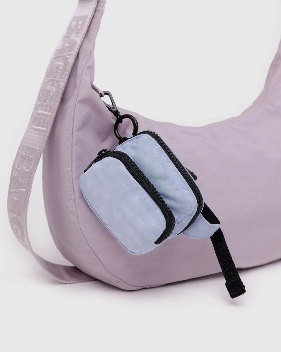New BAGGU Fanny Pack Charm