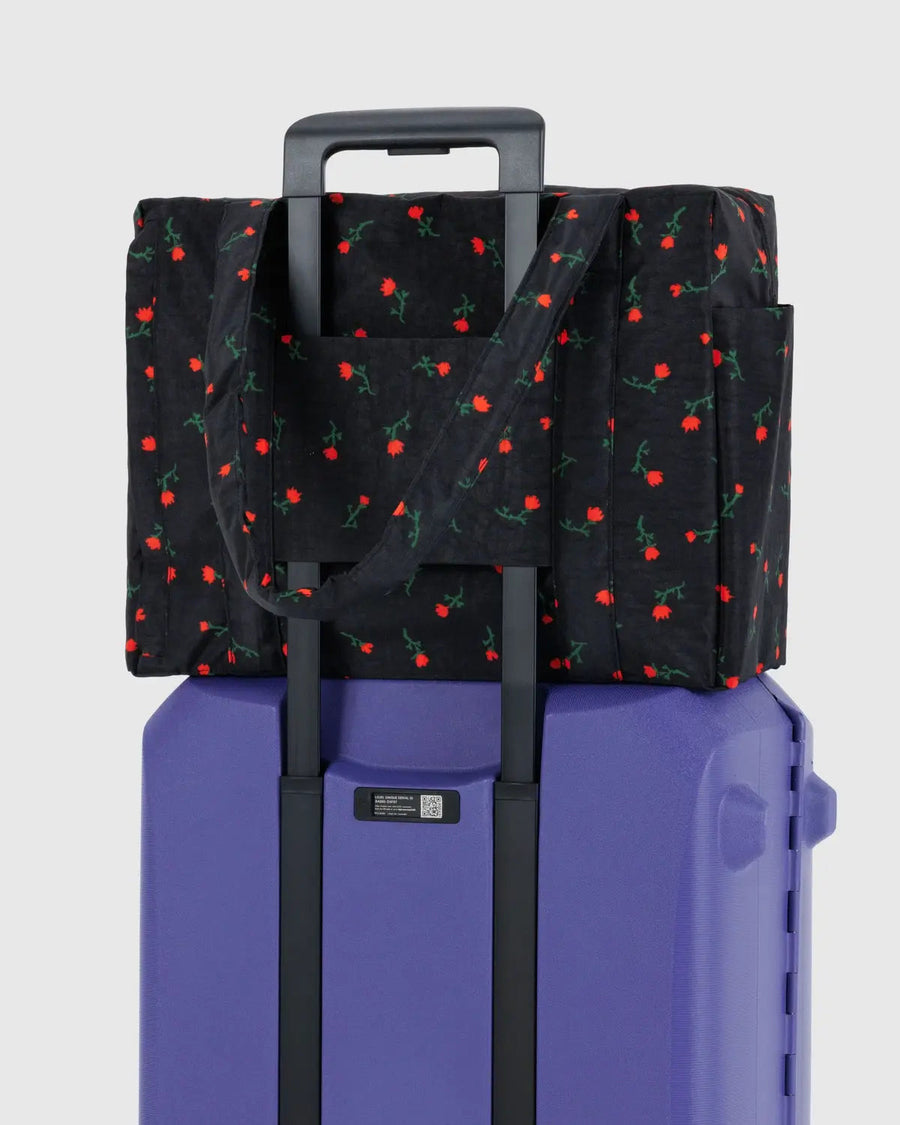 Rare BAGGU Small Cloud Carry-on Bag