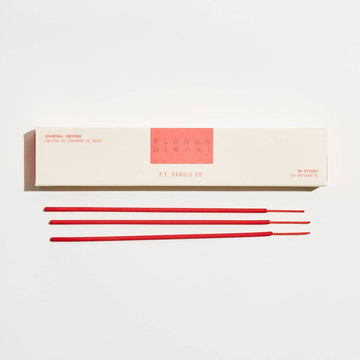 Blonde Hinoki– HI-FI Incense Sticks by P.F. Candle Co.