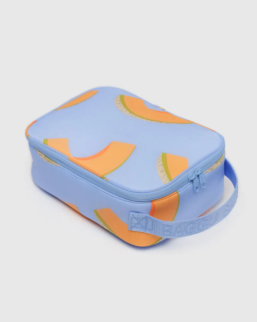 New BAGGU Puffy Lunch Box