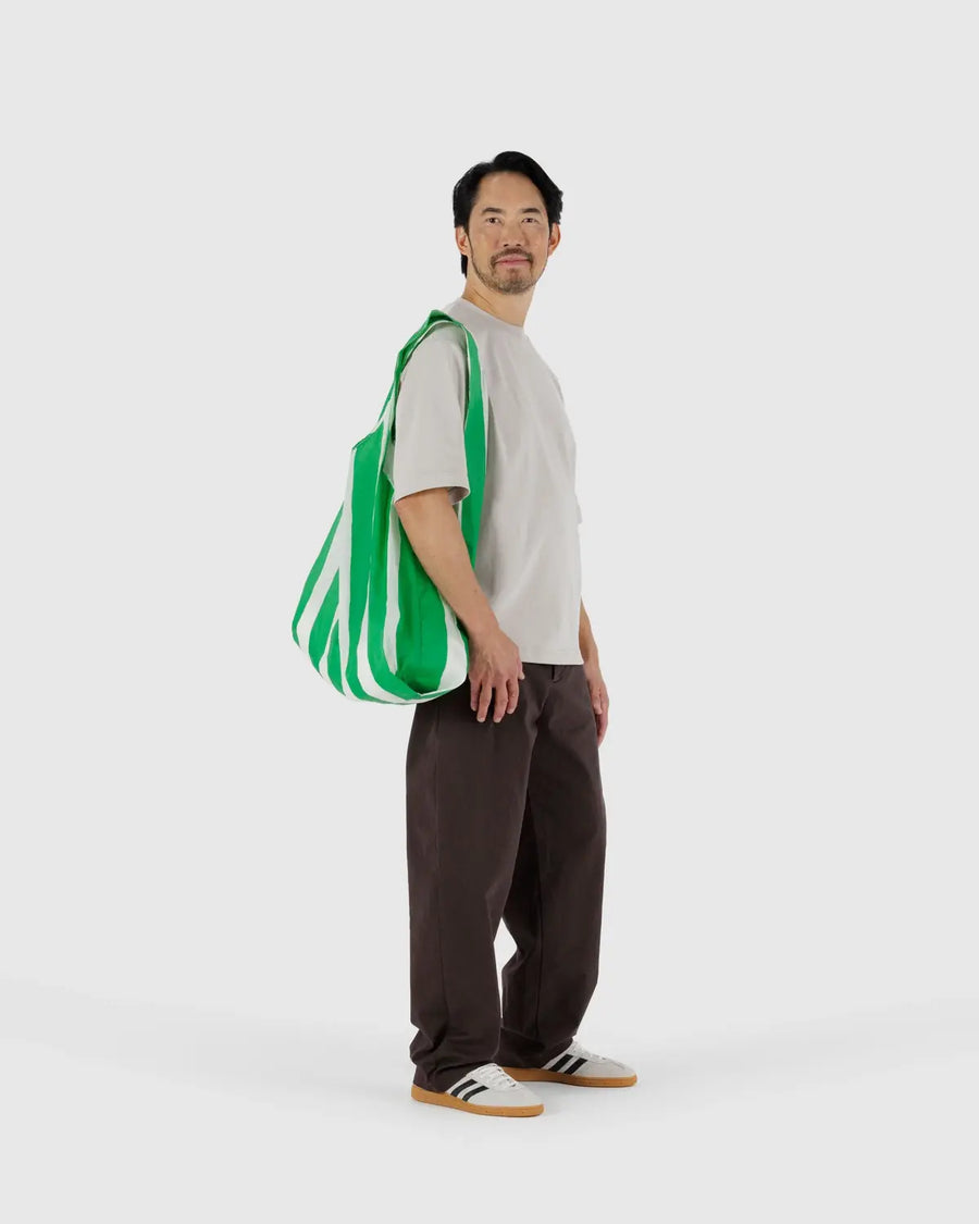 New BAGGU Big Reusable Bags