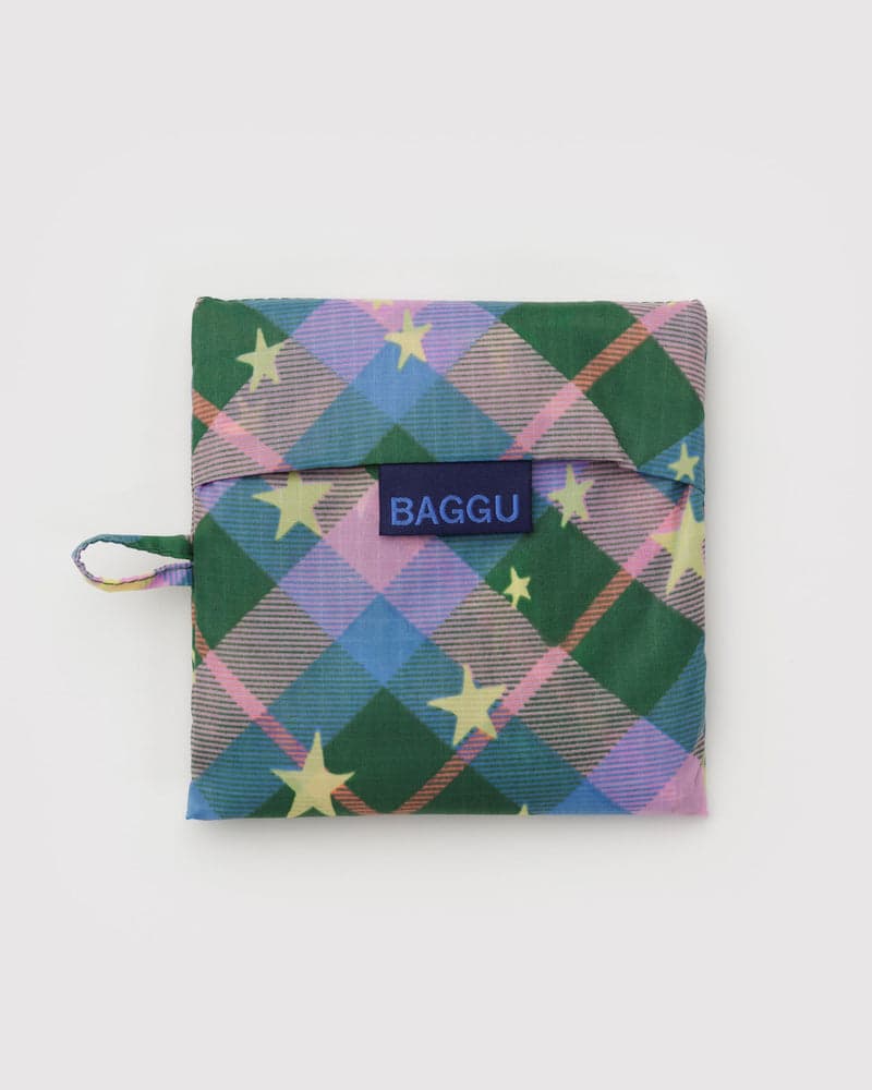 New BAGGU Standard Reusable Bags