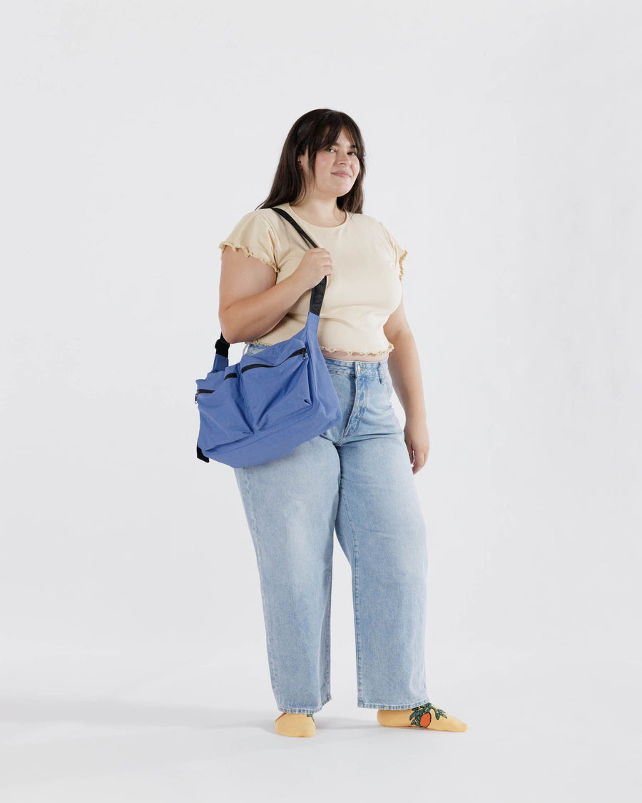 New BAGGU Large Cargo Crossbody