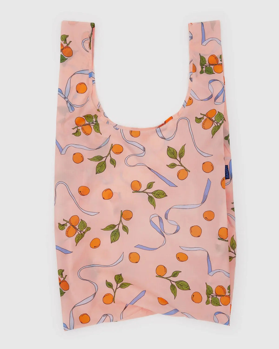 New BAGGU Big Reusable Bags