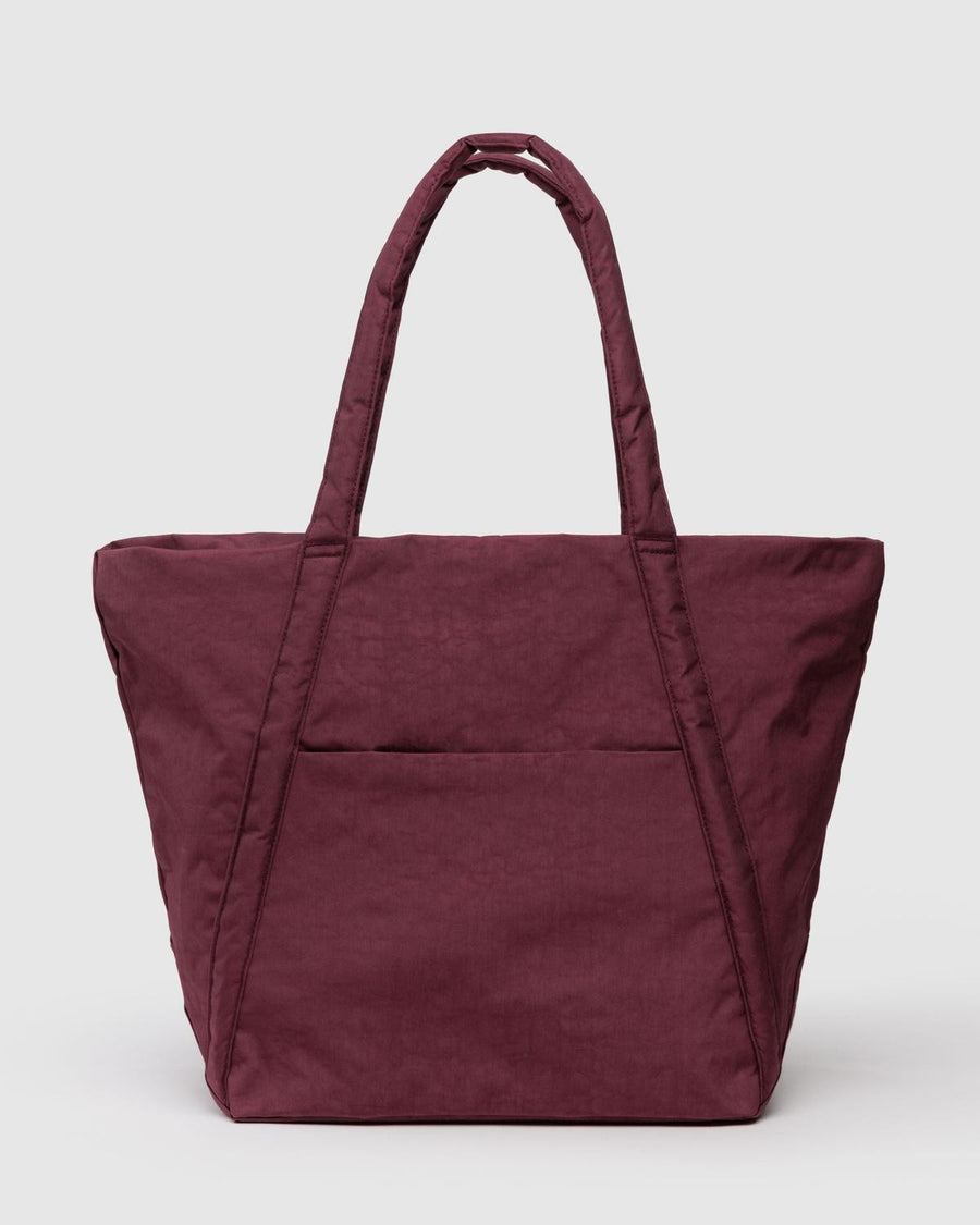 baggu cloud travel tote bag New BAGGU Cloud Bags
