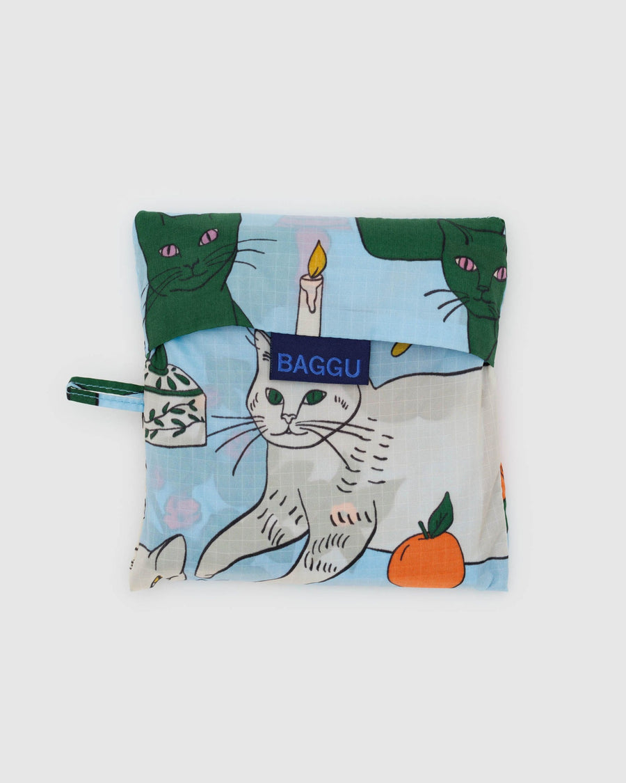 New BAGGU Big Reusable Bags
