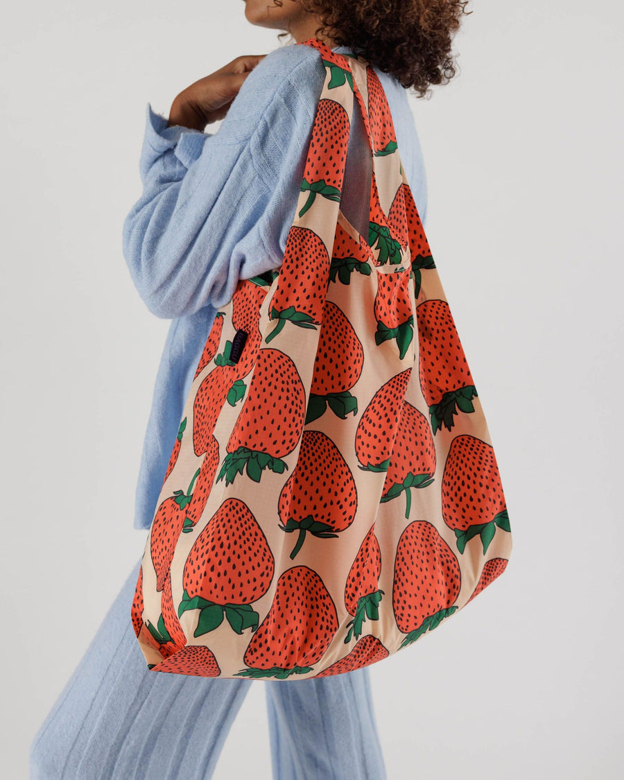 New BAGGU Big Reusable Bags
