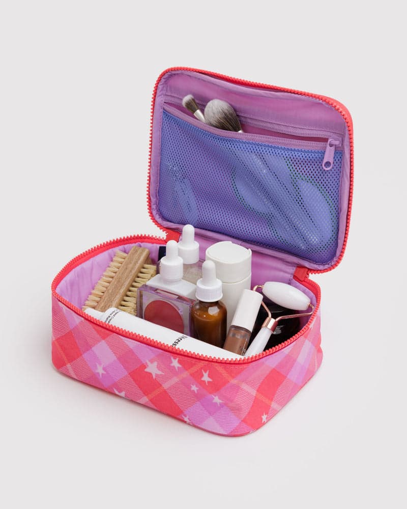 New BAGGU Small Cosmetic Cases
