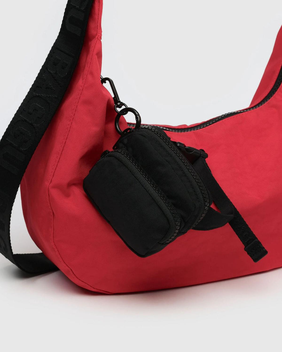 New BAGGU Fanny Pack Charm
