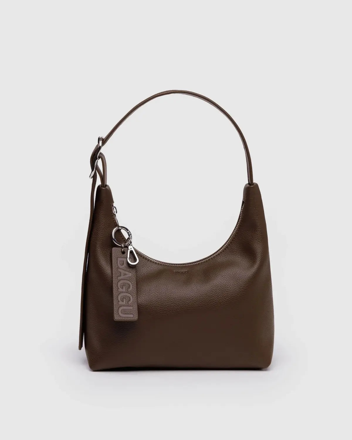 Mini Recycled Leather Shoulder Bag – Ruby Press Mercantile