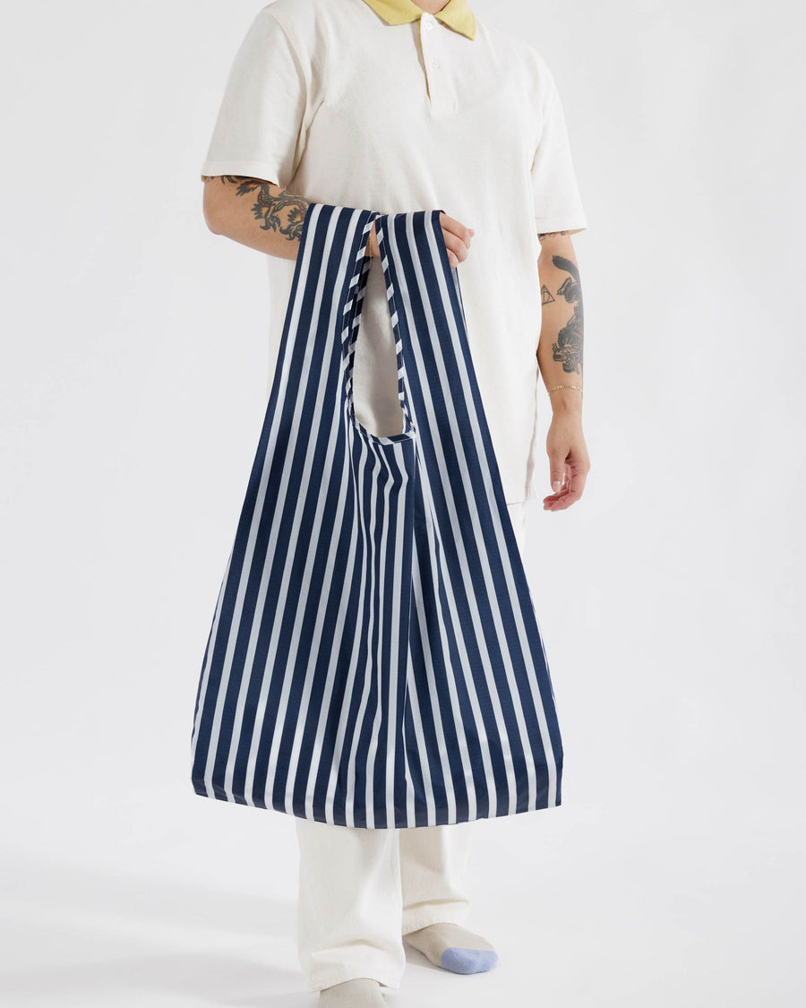 New BAGGU Big Reusable Bags