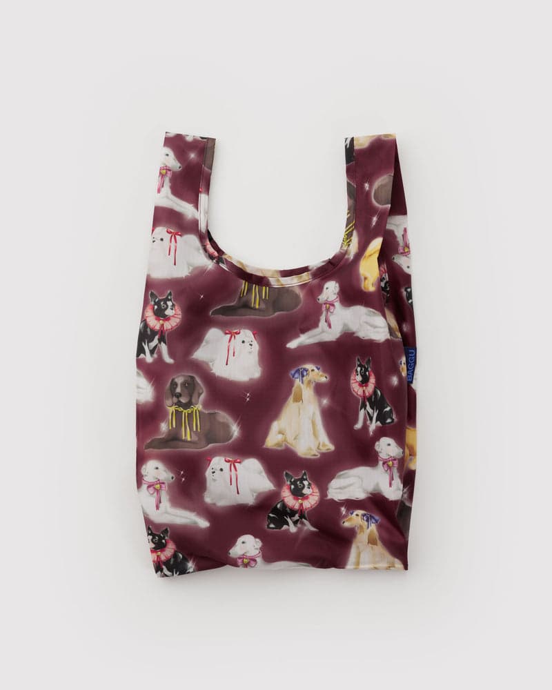 New BAGGU Baby Reusable Bags