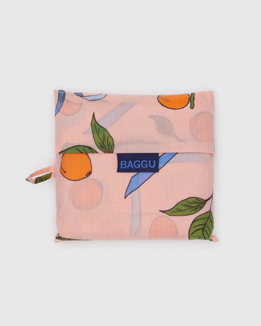 New BAGGU Big Reusable Bags