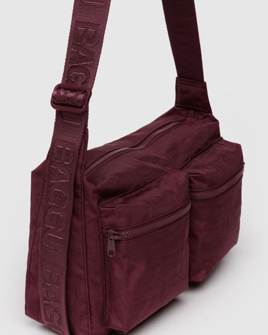 New BAGGU Medium Cargo Crossbody