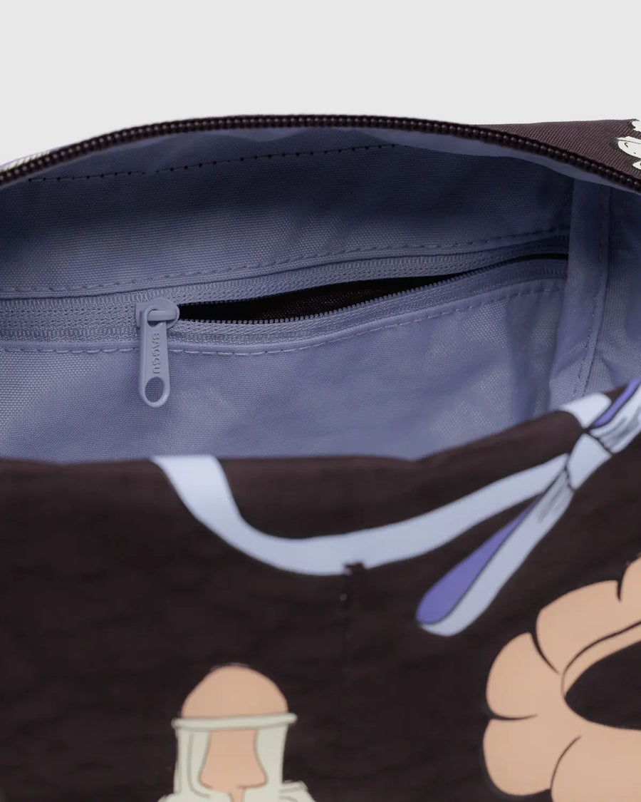 New BAGGU Dopp Kits