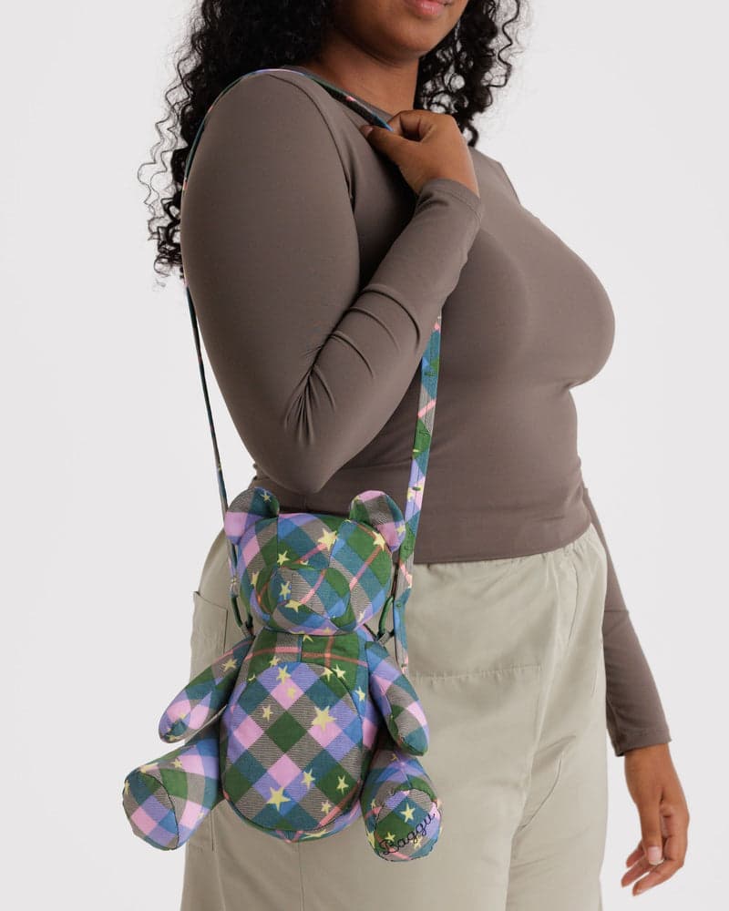 New BAGGU Bear Bag