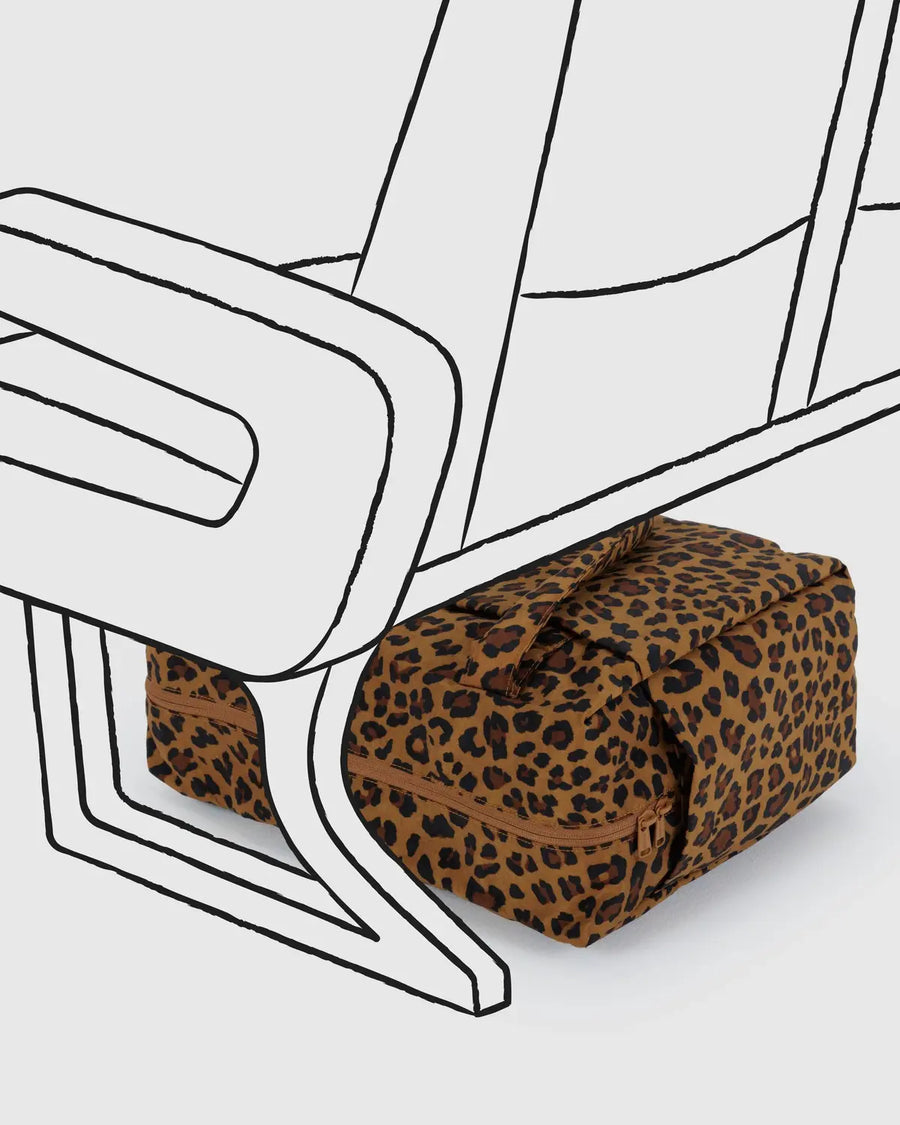 New BAGGU Small Cloud Carry-on Bags