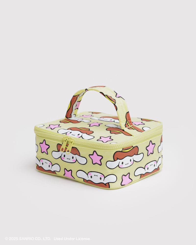 New BAGGU Small Cosmetic Cases