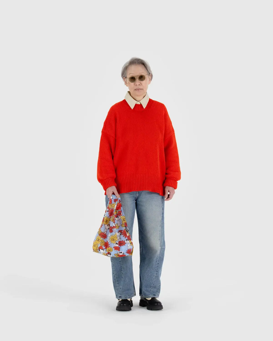 New BAGGU Baby Reusable Bags
