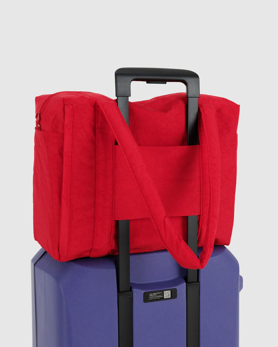 New BAGGU Small Cloud Carry-on Bags