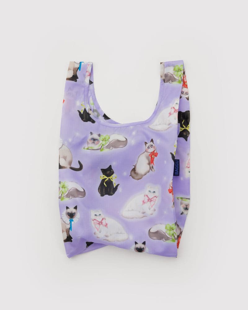 New BAGGU Baby Reusable Bags