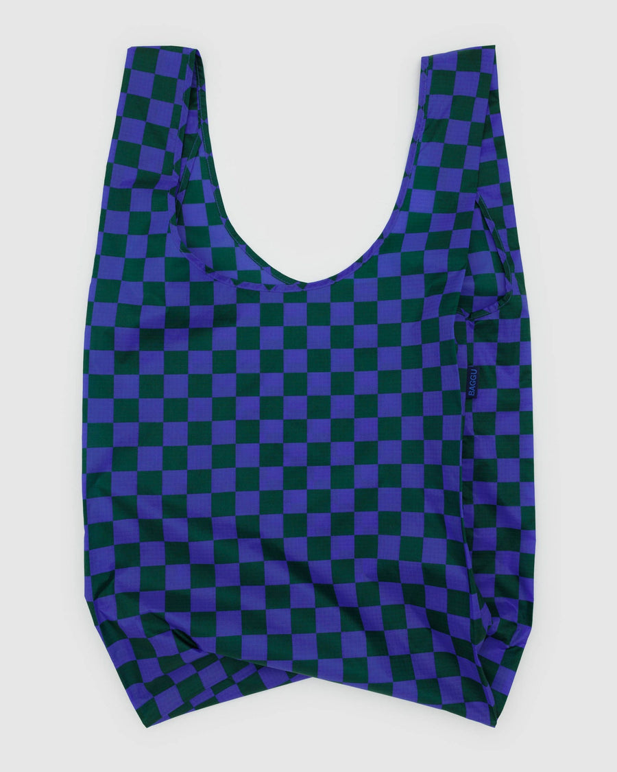 New BAGGU Big Reusable Bags