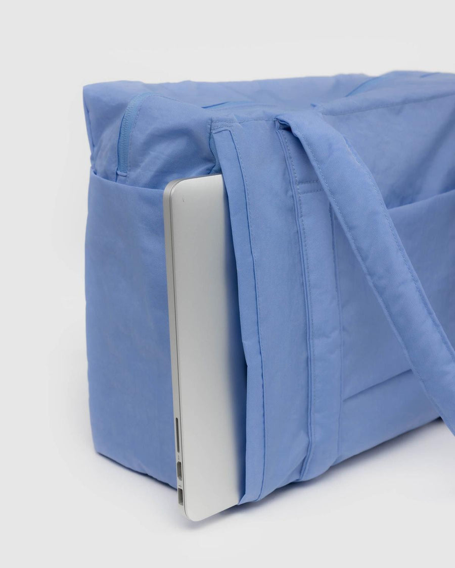 New BAGGU Small Cloud Carry-on Bags