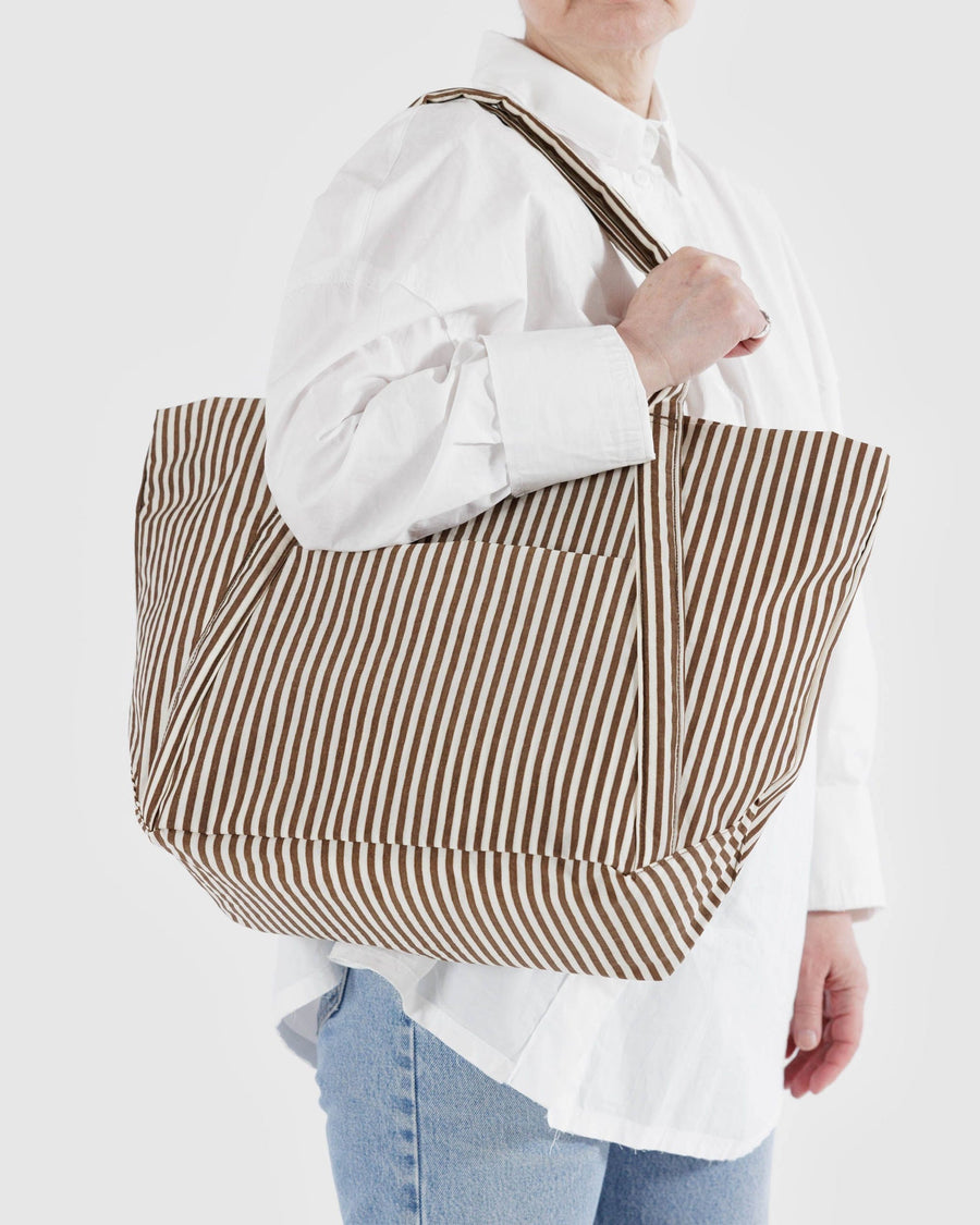 New BAGGU Cloud Bags