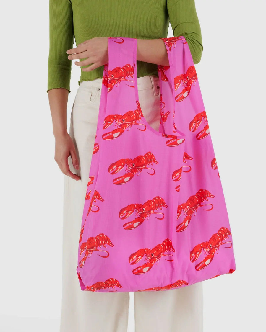 New BAGGU Big Reusable Bags