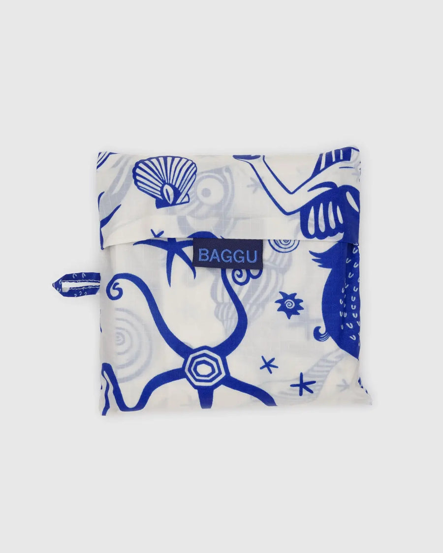 New BAGGU Big Reusable Bags