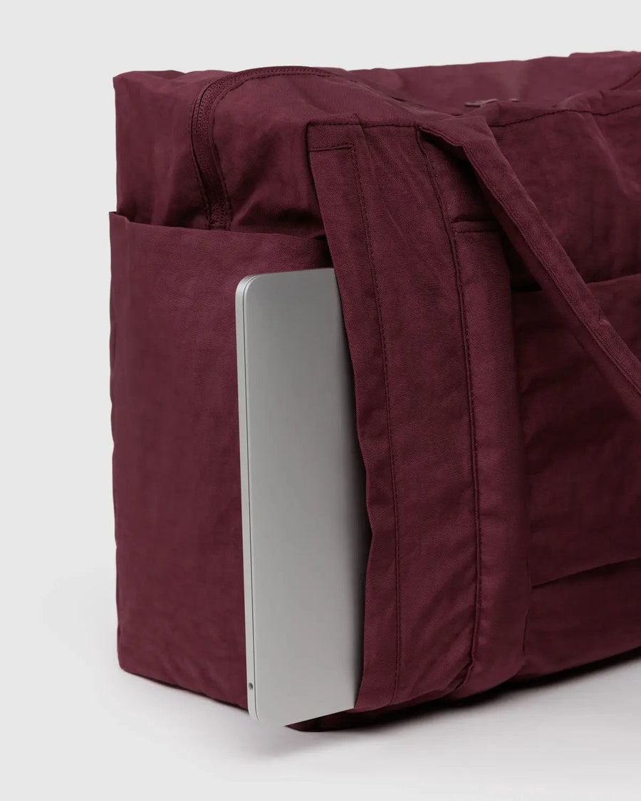 Rare BAGGU Small Cloud Carry-on Bag