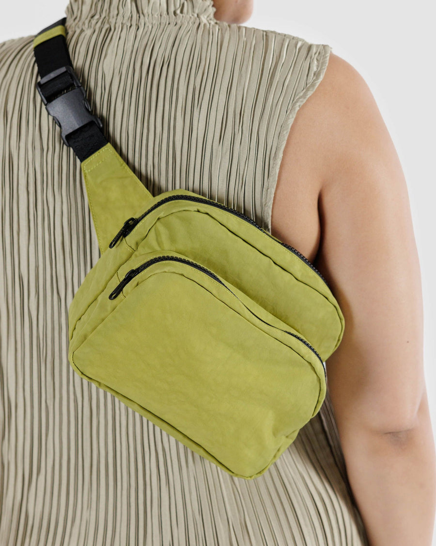 Limited Rare & Hard to Find Baggu Fanny Packs