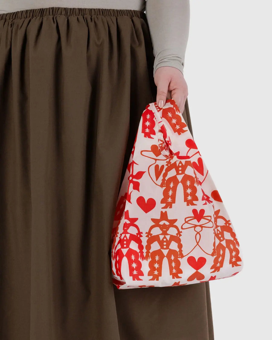New BAGGU Baby Reusable Bags