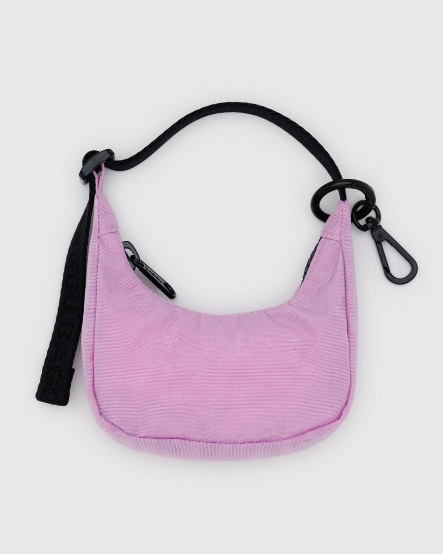 New BAGGU Crescent Bag Charm
