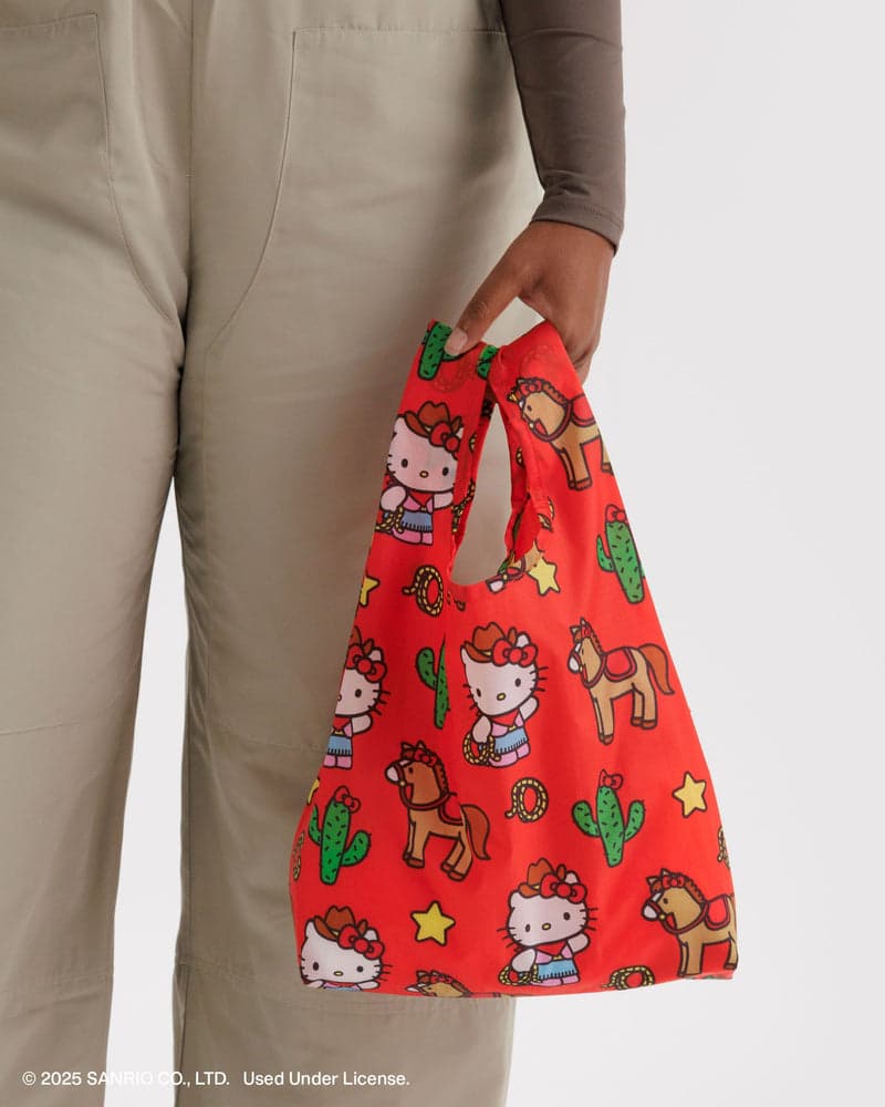 New BAGGU Baby Reusable Bags