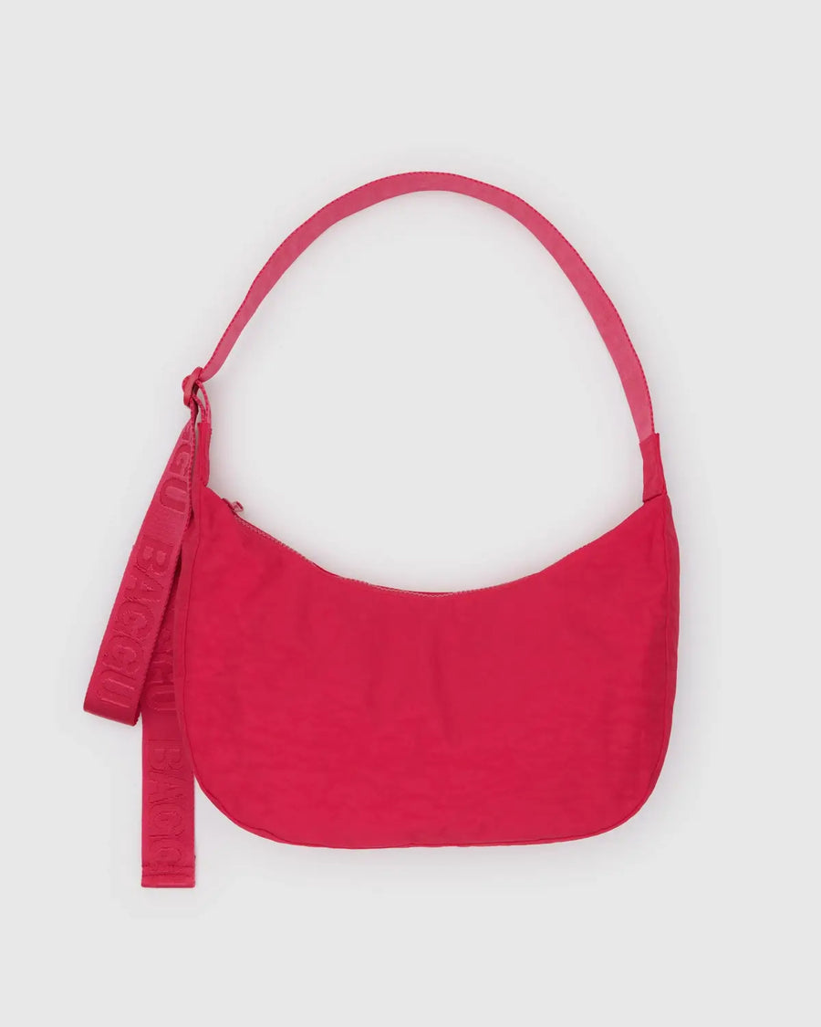 New BAGGU Medium Crescent Bags