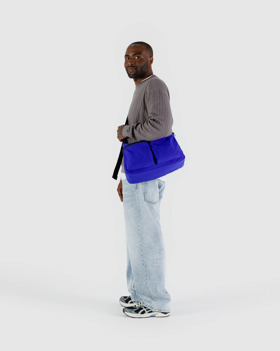 New BAGGU Large Cargo Crossbody
