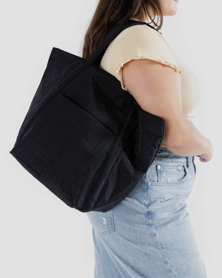 New BAGGU Cloud Bags