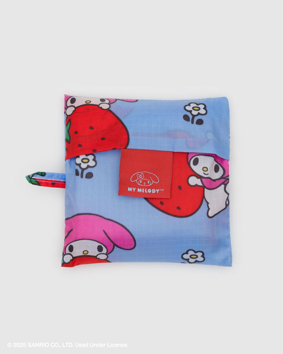 New BAGGU Standard Reusable Bags