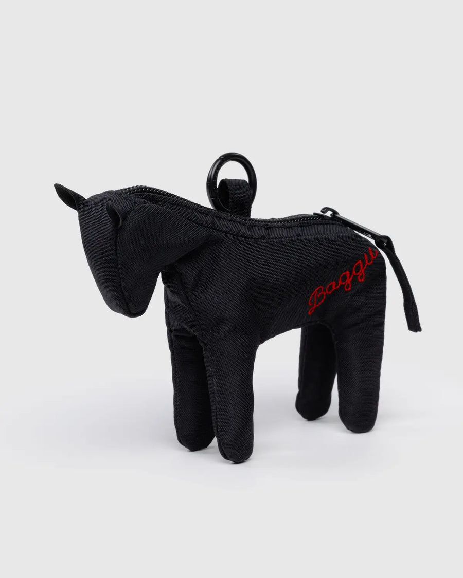 New BAGGU Horse Charm
