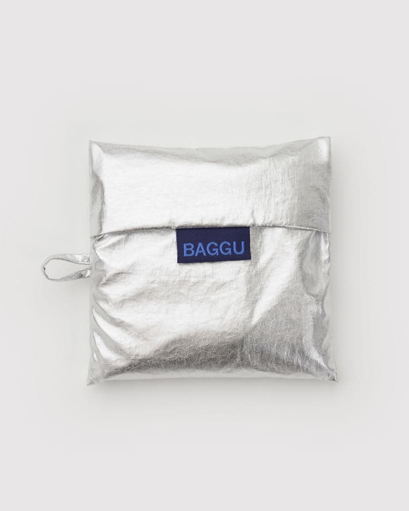 New BAGGU Standard Reusable Bags